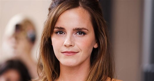 'I found it soul-destroying': Emma Watson on why she has been missing from the screen