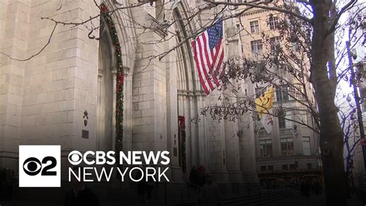 Archdiocese of New York taking steps to compensate sex abuse victims