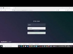 Install Nutanix CE on Bare Metal | Single-Node Cluster Setup & Prism Access [Home Lab Tutorial]