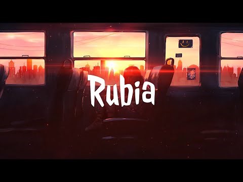 Rubia - Zhou Shen | Honkai Impact 3 (Lyrics)