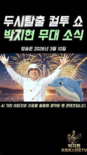 박지현 컬투쇼 출연! 엔돌핀 주목! 3월 10일 라디오 생방송 예고 두시탈출 컬투쇼#박지현#박지현가수#컬투쇼#두시탈출컬투쇼#트로트#엔돌핀