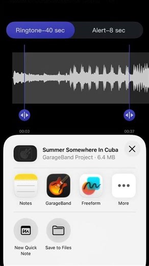 Try the best ringtone app to customize your ringtones! 12.24 2