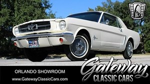 1965 Ford Mustang  | eBay