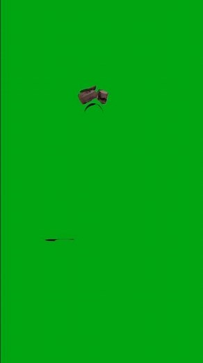 brick green screen effects | ईंट से सिर तोड़ना | #shorts