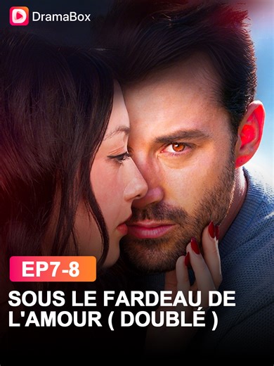 🔍 Clique sur le lien dans ma bio pour en voir plus 💔 Pour protéger l’homme qu’elle aime, Johanne choisit le mensonge… cinq ans plus tard, Blaise revient en PDG, et leur amour blessé n’a jamais vraiment guéri 😢🔥 #dramabox #dramatiktok #dramaboxshorts #malentendu #amourimpossible #renaissance #romancedrama