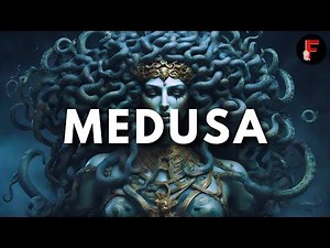 Medusa: Greek Mythology