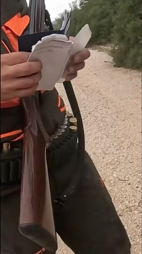 ΜΑΣ ΕΚΑΝΕ ΝΤΟΥ Η ΘΗΡΟΦΥΛΑΚΗ ΞΑΦΝΙΚΑ ~ ΔΕΙΤΕ ΤΗΝ ΣΥΝΕΧΕΙΑ.. #huntingvideos #κυνήγι #huntingshorts