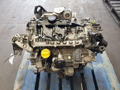 2010-2012 MK3 RENAULT LAGUNA COMPLETE ENGINE 2.0 DIESEL M9R814 VIDEO EURO 5 | eBay