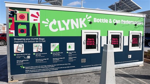 All 81 Connecticut Stop & Shop stores to feature cleaner, modernized recycling stations