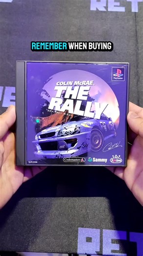 1.4K views · 5 comments | The PS1 gave you cheat codes in the manual...