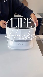 232K views · 55 reactions |  This is the PERFECT pop-up portable mini washing machine with a spin cycle m, use at home, for travel, in apartments, dorms, for camping and more! To shop: comment the word “link” for an automatic dm with the link or link on my stories & link in bio #amazon #amazonfinds #amazonmusthaves #amazonhome #amazonfinds2023 #amazonkitchen #amazontravel #renterfriendly | The House Of Sequins | Facebook