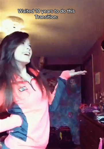 10 Years in the Making: My Creative Transition