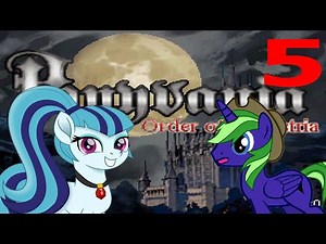 Ponyvania Part 5 - DAZZLING DEFEATS!