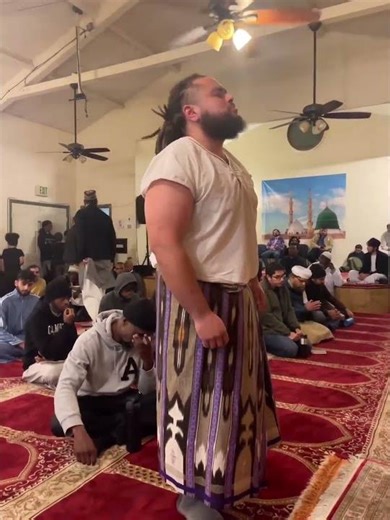 Azan Beautiful Voice in California | Azan Ramadan 2023 Adhan