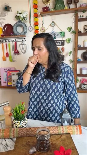 🍬 Winter Special Homemade Ginger Candy 🌿❄️