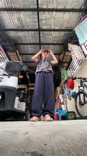 Learn Tito Keone's Choreography Step-by-Step