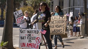 Blue states bust in job recovery as Red states lead with lowest unemployment rates