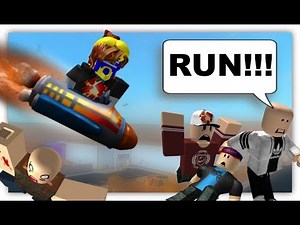 ROBLOX Trolling at Roblox High School 6