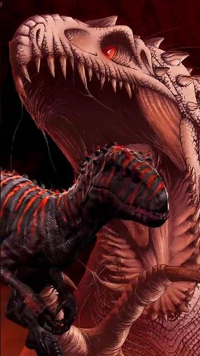 Which Indominus Rex is the most powerful? Pt2