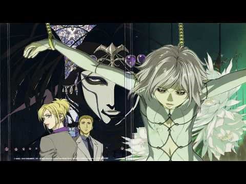 Wolf's Rain OST - Friends