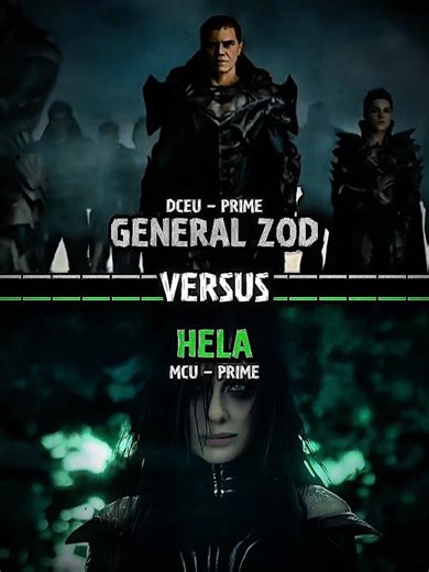 Hela vs Thor | #marvel #edit #shorts #vs #mcu #dc #dceu #avengers #battle