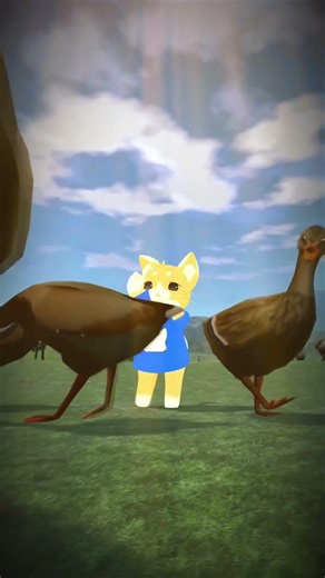 Origins 🦆 | Retro Loop Edit