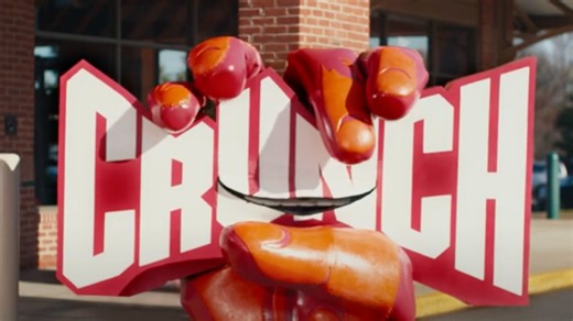 Crunch CEO responds to Equinox shaming resolutions: ‘Nonsense’