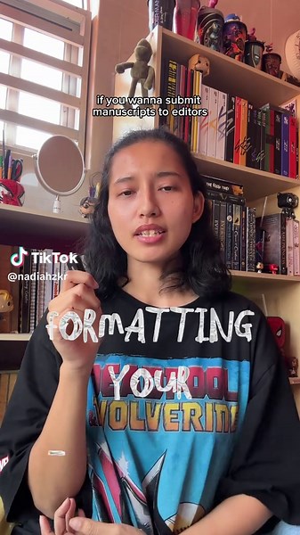 Essential Manuscript Formatting Tips for Submission