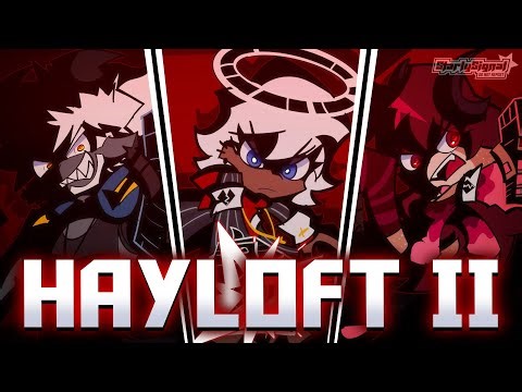 HAYLOFT II | Animation Meme 🔫