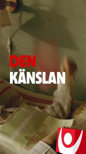 När vardagen får puls | Flugsmällan | Shorts | Svenska Spel