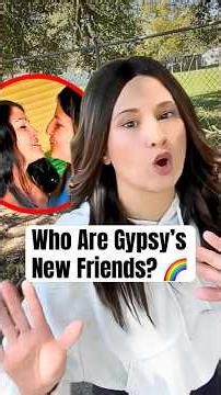 Who Are Gypsy’s New Friends? #shorts #gypsyroseblanchard #gypsyroseblanchardtiktok