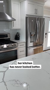 6.2K views · 17 reactions | Professional housekeepers swear by this product! And you can use it too! Protect your appliances with Lifeproof Home Ceramic Coating for resistance stains, smudges, fingerprints, and permanent damage. | Lifeproof Home | Facebook