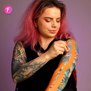 608K views · 209 reactions | Transformation: Mom in 3 mins | Fabiosa - Live easy | Facebook