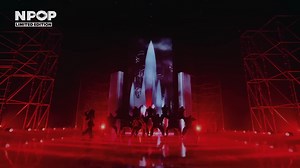 Jennie from BLACKPINK: Dance Choreography Highlights