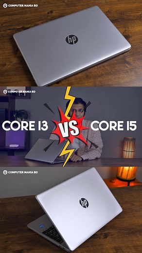 4.8K views · 39 reactions | HP 250 G9 ( i3-1215U ) | Computer Mania BD | Facebook