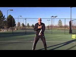 Tennis Lesson - ATP PRO Technique - Two Hand Backhand - 5 KEY ELEMENTS - Insight Tennis
