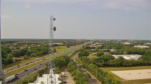 Orlando weather forecast: Thursday to bring reprieve from severe weather