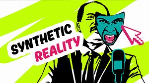 Synthetic Reality - Episode 10 – DW – 06/04/2024