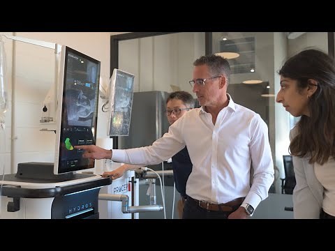HYDROS™ Robotic System Testimonial: Advancements in Aquablation® Therapy for BPH