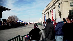 8.8K views · 76 reactions | The entire 2021 Dominion Energy Christmas Parade in 45 seconds. | WTVR CBS 6 News | Facebook