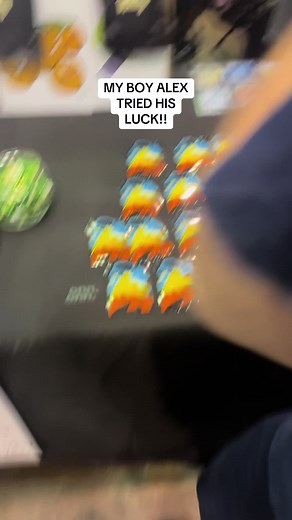 Pokemon Card Game Energy Switch Gameplay