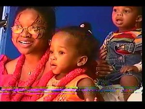 Gabby @ Sesame Place