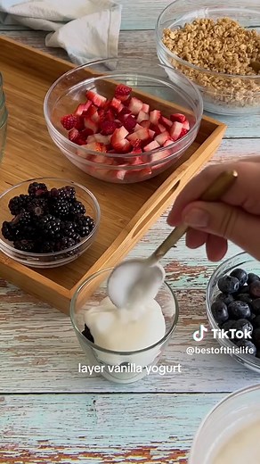 Emily | Recipes + Lifestyle on TikTok