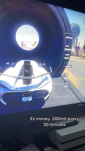 Easy Money Guide for Forza Horizon 5: Earn 200mil Quickly