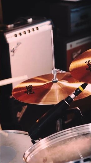 STAGG EX HI HAT 14" | EX-HM14B