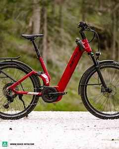 Everything is possible: the ZEMO SU-E FS 11 is equipped for all...