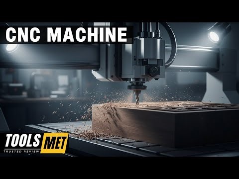 Why This CNC Machine Is Trending on Amazon  Tools Met