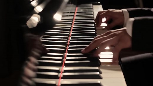 Key Engine - Luca Sestak Duo (live)