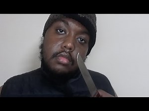 ASMR Robbing you in an alleyway at 2am (relaxing)