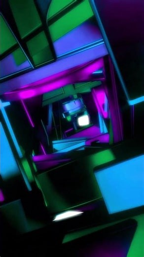 Trippy Tunnel Trip #visuals #psychedelic #trippyvideos